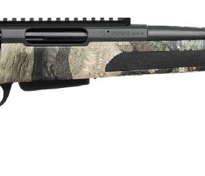 STEVENS 334 CAMO 270 WIN 3RD 20IN BARREL MOSSY OAK TERRA GILA 19479
