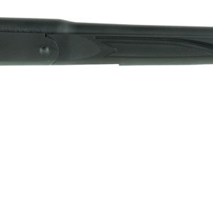 SAVAGE ARMS M301 SINGLE SHOT 20/26 BLK