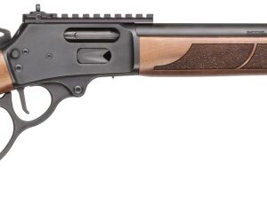 SMITH & WESSON MODEL 1854 WLNT, 45 LC, 19.25IN, 9RD 13811