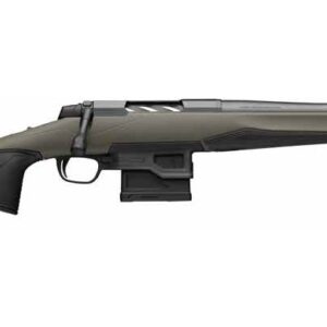 BROWNING X-BOLT 2 ALL PURPOSE 6.5CR   #