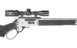 Model 1854 Scope Cmbo 45-70 20 Vrtx SS/Blk 6rd
