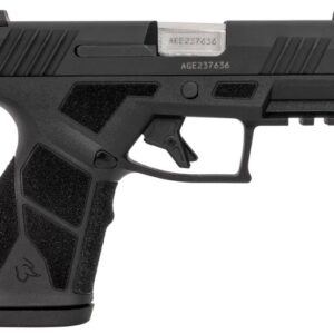 GX2 9MM 3.38" Blk/Blk (2) 10-rd