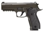P226X Legion 9mm 4.4" SIGLOC PRO Grey 3/10