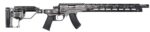 MPR Rimfire 17 HMR 20" Folding Tungsten