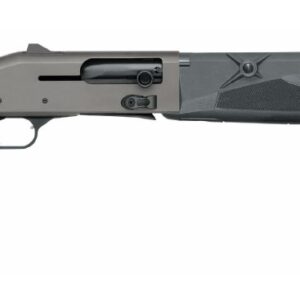 940 Pro 12Ga 18.5" OR Blk/Gry 7-rd