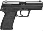 USP9 FS V7 LEM 4.25" 9mm Blk (2) 15-rd
