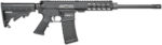 Rock River Arms DS1850 LAR-15M Rrage 223 Rem,5.56x45mm NATO 16" 30+1 Black 6 Position Stock