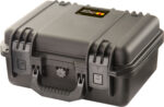 Pelican IM2100X0001 Storm Case Black HPX Resin