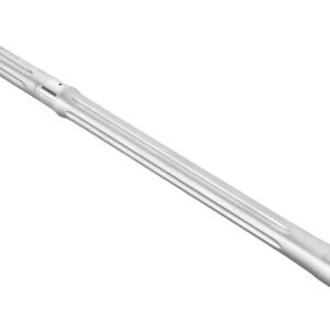 Wilson Combat TR223SSRG20FT8 Match Grade Barrel  223 Wylde 20" Stainless Bead Blasted Finish 416R Stainless Steel Material Rifle Length with Fluting & 1:8" Twist for AR-15