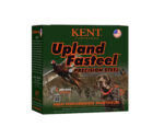 Kent Cartridge K122US327 Upland Fasteel  12Gauge 2.75" 1 1/8oz 7Shot 25 Per Box/10 Case