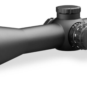 Sig Sauer Electro-Optics SOSBDX651 Sierra6 BDX Black Anodized 5-30x56mm 34mm Tube Illuminated BDX-R2 Reticle