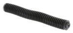 Rival Arms RA50G401T Guide Rod Assembly  Tungsten Stainless Steel for Glock 42