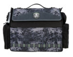 GPS Bags 1955BRN Barn  PRYM1 Blackout Holds 8 Handguns