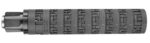 Sig Sauer MODX45 MODX-45  45 ACP Black Titanium .578"x28 M16x1LH