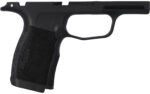 Sig Sauer 8900262  Grip Module Fits Sig P365XL Black Polymer Frame