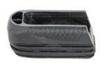 Mec-Gar F42241SET Plus-2 Drop Protection System Black Polycarbonate For Mec-Gar Beretta, CZ, Sig, Taurus & Witness Polymer Floor Plate Magazines