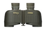 Steiner 2640 M830r  8x30mm Mil Radian Ranging Reticle Floating Prism, Sports-Auto Focus, OD Green Makrolon w/Rubber Armor