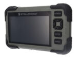 Stealth Cam STCCRV43XHD SD Card Viewer  4.30" Color LCD Touch Screen SD Card Slot/Up to 32GB Black/Green
