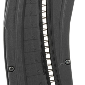 Mauser Rimfire 4150019 M-15  22rd 22 LR Black Polymer