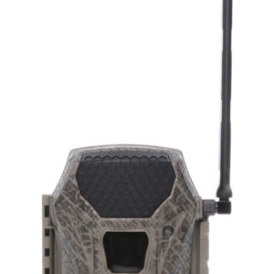 Wildgame Innovations WGITERAWAT Terra AT&T Brown 20MP Resolution SD Card Slot Up to 32GB Memory