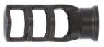 Sig Sauer 8900447 716I Tread 3-Chamber Compensator Black 5/8"x24 Threads for 7.62mm