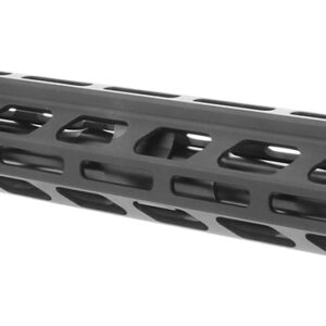 TacFire BU-556-16 Rifle Upper Assembly  5.56x45mm NATO Caliber with 16" Black Nitride Barrel, Black Anodized 7075-T6 Aluminum Receiver & M-LOK Handguard for AR-Platform Includes Bolt Carrier Group