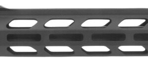 TacFire BU-45ACP-16 Rifle Upper Assembly  45 ACP Caliber with 16" Black Nitride Barrel, Black Anodized 7075-T6 Aluminum Receiver & M-LOK Handguard for AR-Platform Includes Bolt Carrier Group
