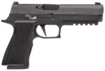 SIG 320X510BXR3R2        P320 10MM 5 15R BLK
