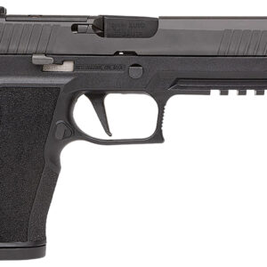 SIG 320X510BXR3R2        P320 10MM 5 15R BLK