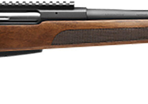 Stevens 18838 334  Full Size 308 Win 3+1 20" Button Rifle Carbon Steel Barrel, Matte Black Carbon Steel Receiver w/Integrated Recoil Lug, Turkish Walnut Stock, Scope Mount, Right Hand