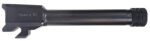 Sig Sauer 8900445 P320  9mm Luger 4.30" Threaded Black Nitron Fits Sig P320X Compact/Sig P320 Subcompact