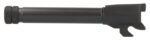 Sig Sauer 8900567 P320  9mm Luger 4.60" Threaded Black Nitron, Fits Sig P320 Compact/Sig P320 Carry
