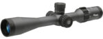 Sig Sauer Electro-Optics SOTD63111 Tango-DMR  Black 3-18x44mm, 34mm Tube 2 MOA Illuminated MOA Milling 2.0 Reticle