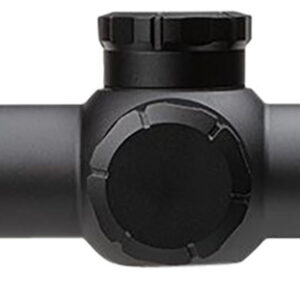 Sig Sauer Electro-Optics SOW63111 Whiskey6  Black 3-18x44mm 30mm Tube MOA Milling Hunter 2.0 Reticle
