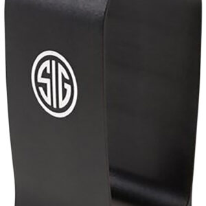 Sig Sauer Electro-Optics SOK20001 Tripod Adapter Sleeve  Black Aluminum For Sig Kilo 2000 Series Rangefinder