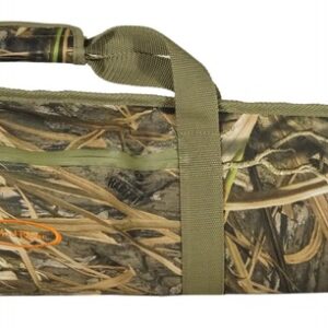 Mud River 38056 Deluxe Floating Gun Case Habitat