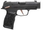 SIG 365XL9ROSEMS10  *MA*P365 9MM     MS 10R   ROSE