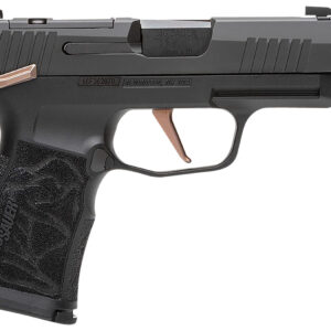 SIG 365XL9ROSEMS10  *MA*P365 9MM     MS 10R   ROSE