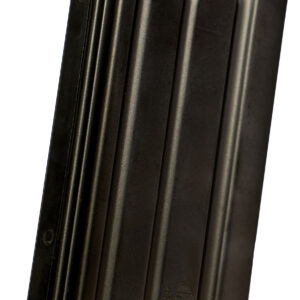 DuraMag 7X45041175CPD AR-15 Duramag SS 7rd 450 Bushmaster Black Stainless Steel