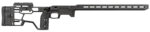 MDT 106557BLK ACC ELTE CHASS SYST REM700 SA RH BLK
