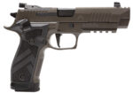 SIG 226X59LEGION10      P226 9MM 4.4(3)10R XY3 GRY
