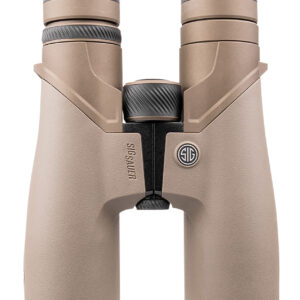 Sig Sauer Electro-Optics SOZ10002 Zulu10 HDX 10x50mm HDX Abbe-Koenig Prism, Coyote Aluminum w/Rubber Armor