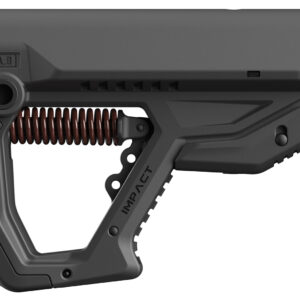 FAB Defense FXCIMPACTB GL-CORE IMPACT  Black