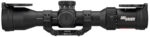 Sig Sauer Electro-Optics SOTM62000 Tango-MSR  Black 2-12x40mm, 34mm Tube Illuminated MOA Milling 2.0 Reticle