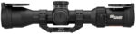 Sig Sauer Electro-Optics SOTM62001 Tango-MSR  Black 2-12x40mm, 34mm Tube Illuminated MRAD Milling 2.0 Reticle