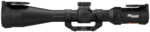 Sig Sauer Electro-Optics SOTM65000 Tango-MSR  Black 5-30x56mm, 34mm Tube Illuminated MOA Milling 2.0 Reticle