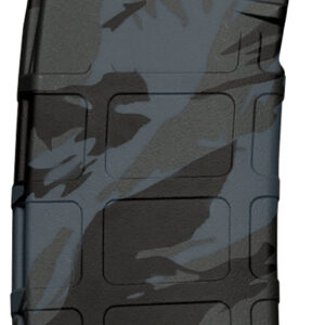 Weapon Works 228039 PMAG GEN M2 MOE 30rd Fits AR/M4 Urban VTS Polymer