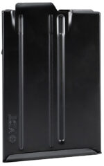Mdt Sporting Goods Inc 102919BLK AICS Magazine  12rd 308 Win/ 6.5 Creedmoor Black Steel