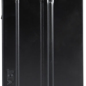 Mdt Sporting Goods Inc 102919BLK AICS Magazine  12rd 308 Win/ 6.5 Creedmoor Black Steel