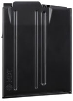 Mdt Sporting Goods Inc 106214BLK AICS Magazine  10rd 6BR Black Steel